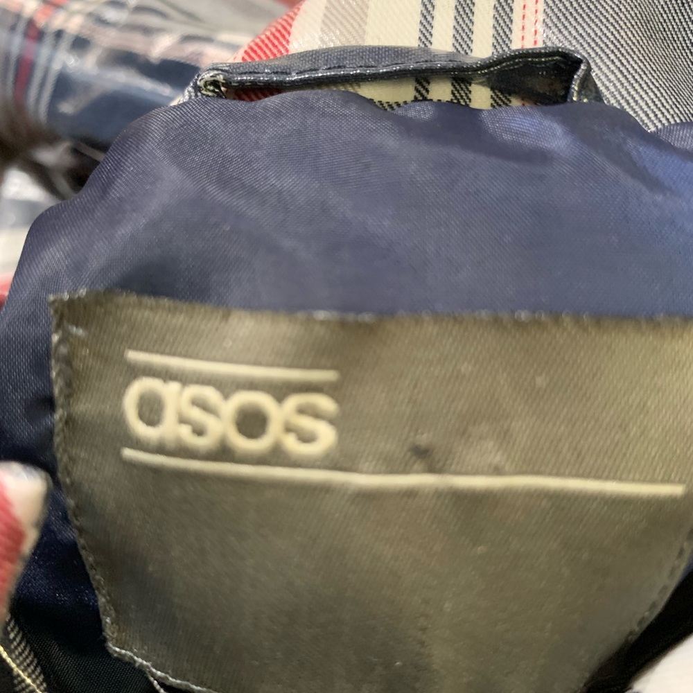 Jacket - Picture 3 of 6